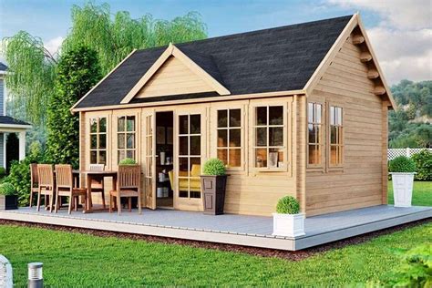 tiny house kits build yourself